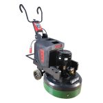 Concrete Polishing Planetary Floor Grinder Machine