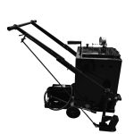 LPG Asphalt Crack Sealing Machine