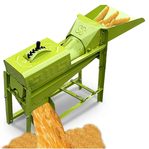 Corn Sheller Machine