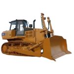 175 kW/235 hp Crawler Bulldozer