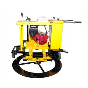 Manhole Circular Cutting Machine