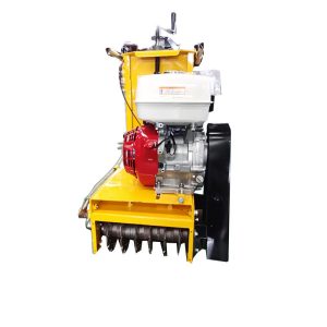 Road Embossing Machine