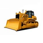 257kW/320 hp Crawler Bulldozer