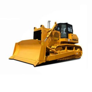257kW/320 hp Crawler Bulldozer