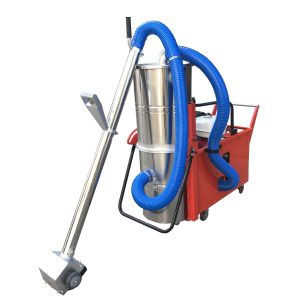 Road Crack Cleaning Vacuum Cleaner