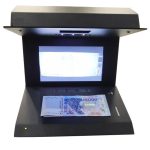 Money detector