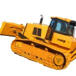 142kW/190hp Crawler Bulldozer