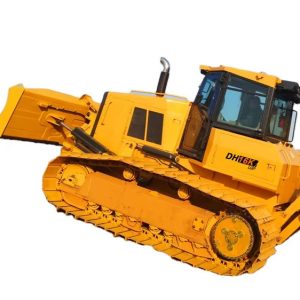 142kW/190hp Crawler Bulldozer