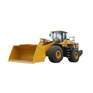 8 Ton  Front Wheel Loader