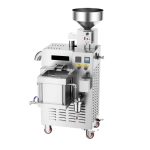 Advanced 15-25kg/h Coconut & Walnut Oil Press Machine