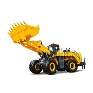 12 Ton Heavy Duty Wheel Loader