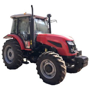 110HP Farm Tractor
