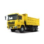 8*4 Dump Truck