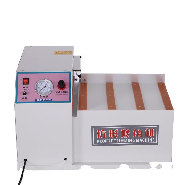 Profile Trimming Machine