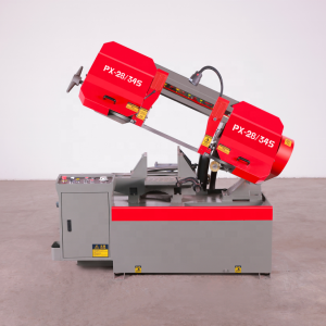 Automatic Frozen Meat Cutter