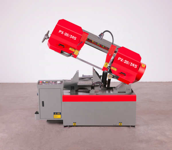 Automatic Frozen Meat Cutter