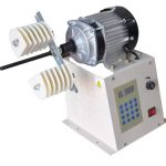 Fully Automatic CNC Winding Machine