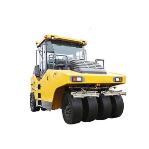 30 Ton Heavy Duty Road Roller