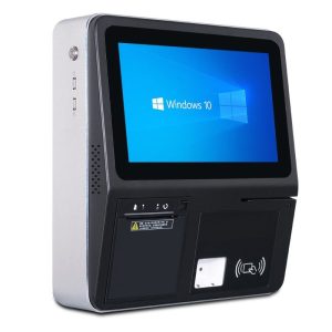 Well Mounted POS System (Air Freight)