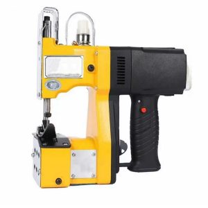 Portable Electric Sewing Machine
