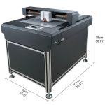 Flatbed Cutting Plotter
