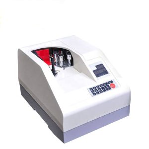 Vacuum Desktop Bill Counter