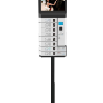 5 in 1 Charging Station