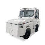 20 Ton Airport Electric Baggage Towing Tractor