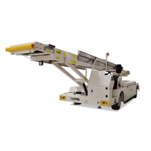Baggage Conveyor Loader