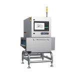 X-Ray Metal Detector for Contaminant Detection