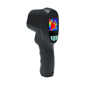 Infrared Thermal Scanner