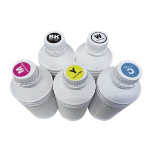 Printer White Dtf Ink Cmyk Film Minimum Order Quantity Bottles