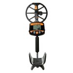 Portable Long-Range Underground Metal Detector (Air Freight)