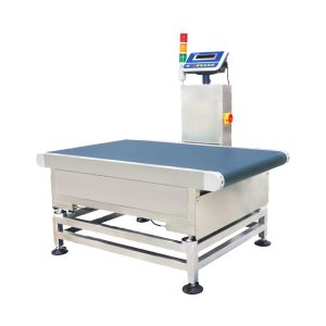 Belt Checkweigher
