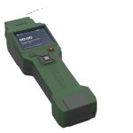 Portable Metal Trace Explosive Detector
