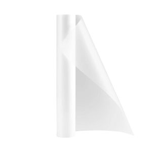 Printing Heat Transfer Pet Film Dtf Roll 60cm One Side