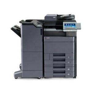 Printer Commercial Used Photocopiers Multifunction Laser Kyocera Taskalfa 4053 5053