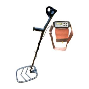 Pulse Induction Deep Underground Metal Detector (Air Freight)