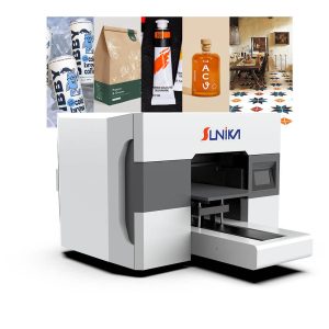 Fabric Printer Flatbed Ink Digital Lamp Dtf A/b Film