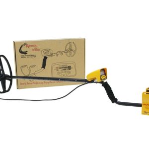 Metal Detector