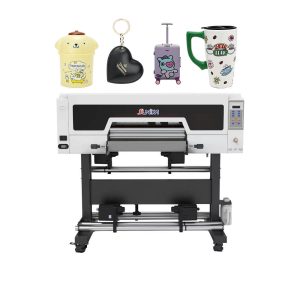 Gold Printer Dtf Inkjet Manufacturer I3200 60cm Foil Film