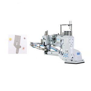 Machine Textile Industry Electric Sewing