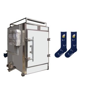 Machine Sock Boarding Automatic Ironing