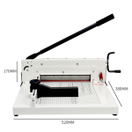 Paper Cutting Machine