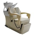 Hair Salon Wash Shampoo Chair