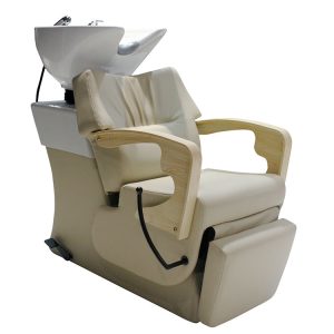 Hair Salon Wash Shampoo Chair