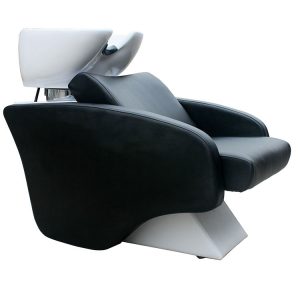 Salon Beauty Hair Dressing Shampoo Bowl & Chair