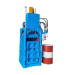 Hay Board Film Baling Machine