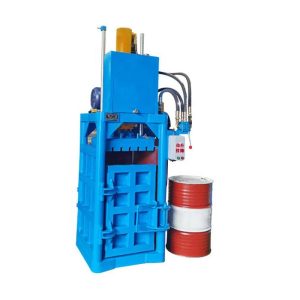 Hay Board Film Baling Machine
