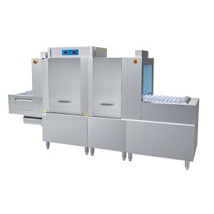 Conveyor Dishwasher